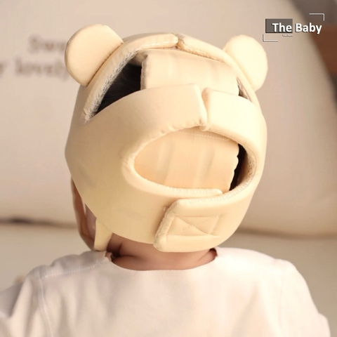 Mũ bảo hộ LULU trẻ em nhập khẩu cao cấp / LuLu Helmet