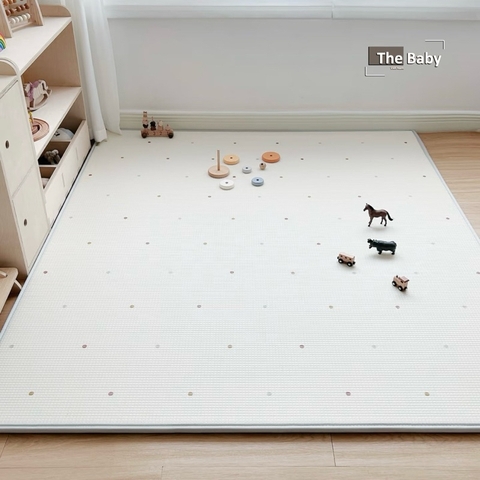 Thảm trải 2 mặt Ocione trẻ em nhập khẩu cao cấp / Ocione Rug