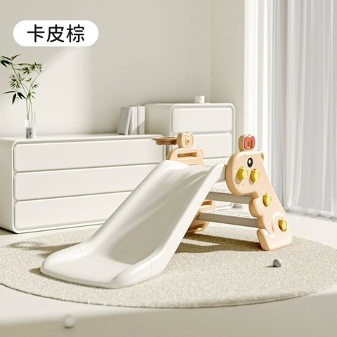Cầu trượt gấp gọn DINO trẻ em nhập khẩu cao cấp / DINO Slide