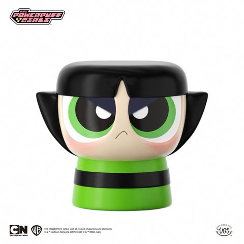 Tab mini Powerpuff Girls nhập khẩu cao cấp Powerpuff Girl Tab