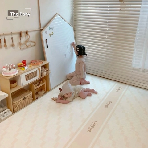 Thảm hai mặt ONEYE trẻ em nhập khẩu cao cấp / ONEYE Rug