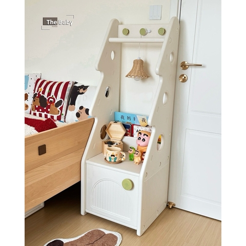 Tủ trẻ em LUDIAN đa năng nhập khẩu cao cấp / LUDIAN Cabinet