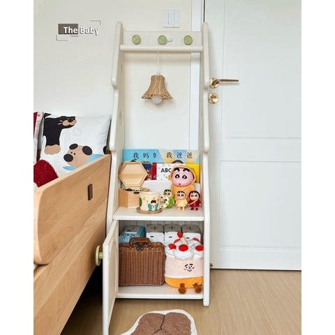 Tủ trẻ em LUDIAN đa năng nhập khẩu cao cấp / LUDIAN Cabinet