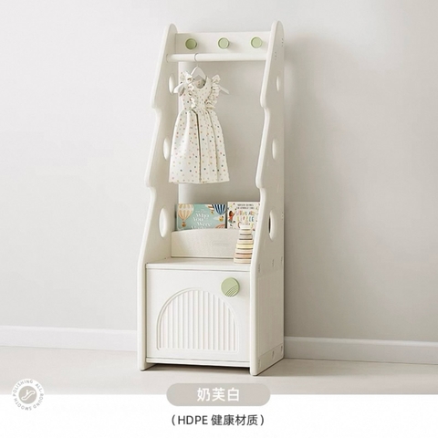 Tủ trẻ em LUDIAN đa năng nhập khẩu cao cấp / LUDIAN Cabinet