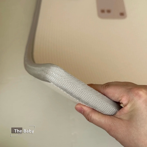 Thảm 2 mặt BabyGo trẻ em nhập khẩu cao cấp / River Carpet