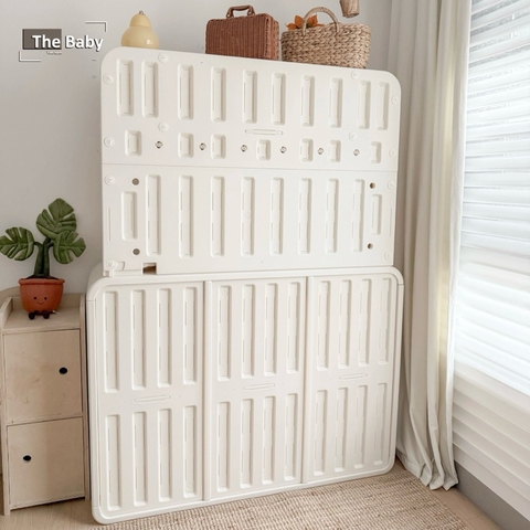 Tủ trẻ em LECHIN đa chức năng nhập khẩu cao cấp / LECHIN Cabinet