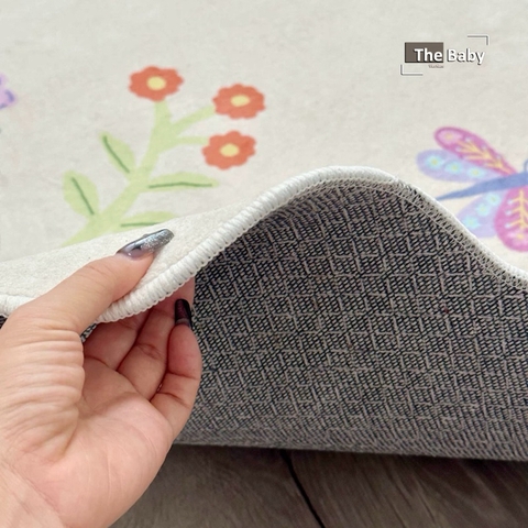 Thảm trả sàn OEKO trẻ em nhập khẩu cao cấp / OEKE Rug
