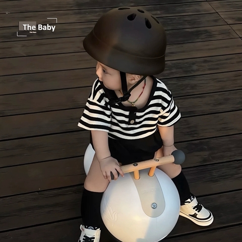 Mũ bảo hiểm Bravold trẻ em nhập khẩu cao cấp / Bravold Helmet