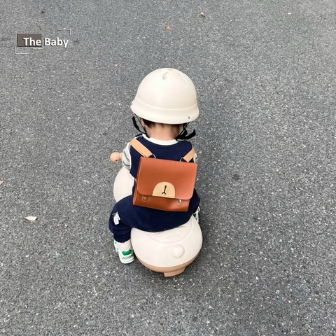 Mũ bảo hiểm Bravold trẻ em nhập khẩu cao cấp / Bravold Helmet