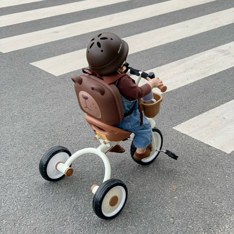 Mũ bảo hiểm Bravold trẻ em nhập khẩu cao cấp / Bravold Helmet