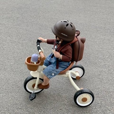 Mũ bảo hiểm Bravold trẻ em nhập khẩu cao cấp / Bravold Helmet