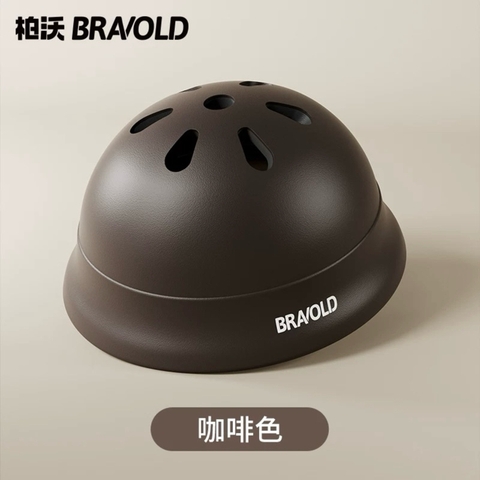Mũ bảo hiểm Bravold trẻ em nhập khẩu cao cấp / Bravold Helmet