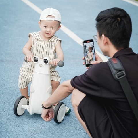 Xe chòi COCO đa chức năng trẻ em nhập khẩu cao cấp / COCO Walker