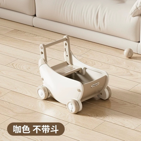 Xe đẩy Banana trẻ em nhập khẩu cao cấp / Banana Trolley