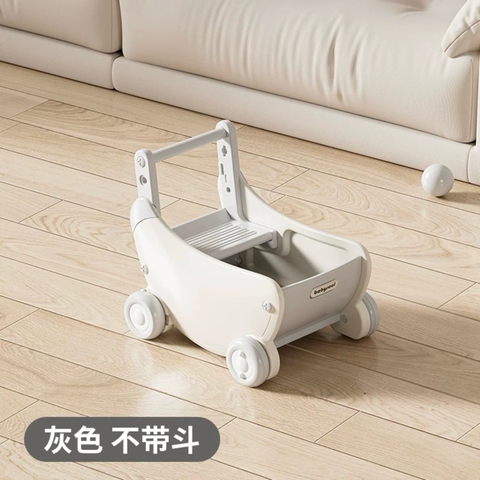 Xe đẩy Banana trẻ em nhập khẩu cao cấp / Banana Trolley