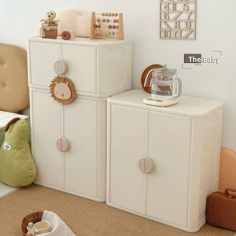 Tủ trẻ em BEIXI nhập khẩu cao cấp / BEIXI Cabinet