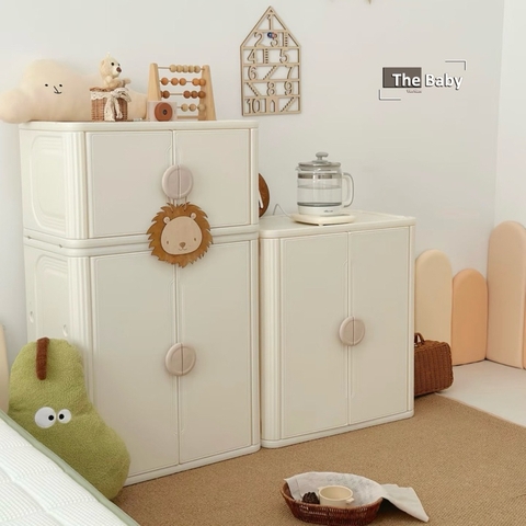 Tủ trẻ em BEIXI nhập khẩu cao cấp / BEIXI Cabinet