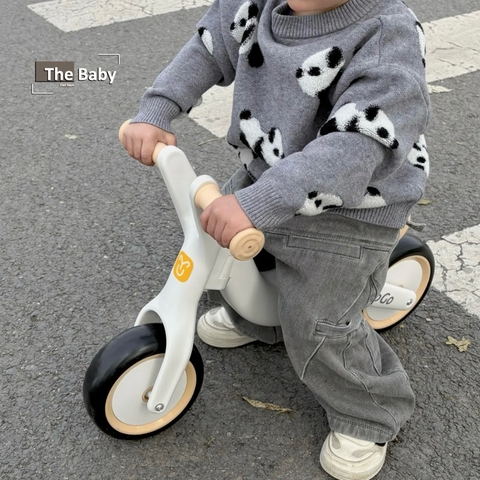 Xe chòi chân LambGo trẻ em nhập khẩu cao cấp / Lambgo Walker