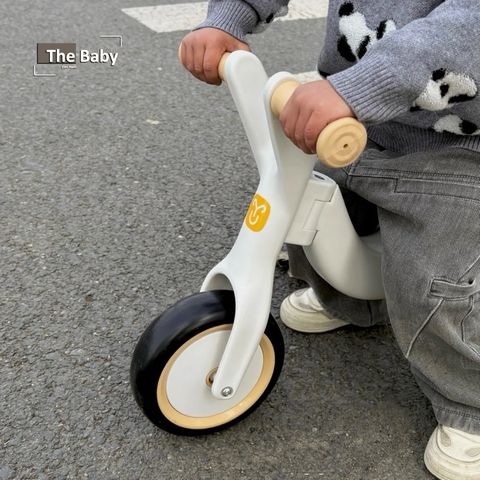 Xe chòi chân LambGo trẻ em nhập khẩu cao cấp / Lambgo Walker