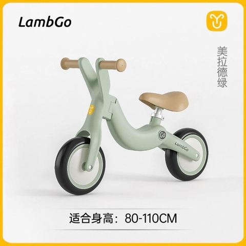 Xe chòi chân LambGo trẻ em nhập khẩu cao cấp / Lambgo Walker