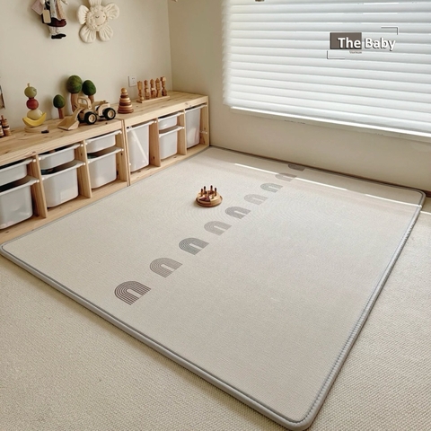 Thảm hai mặt ADIAN trẻ em nhập khẩu cao cấp / ADIAN Rug