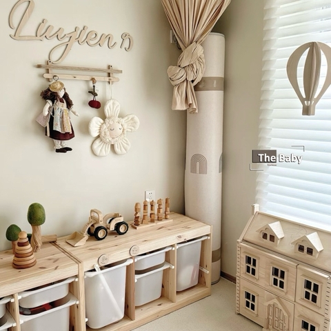 Thảm hai mặt ADIAN trẻ em nhập khẩu cao cấp / ADIAN Rug