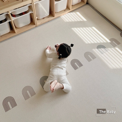 Thảm hai mặt ADIAN trẻ em nhập khẩu cao cấp / ADIAN Rug