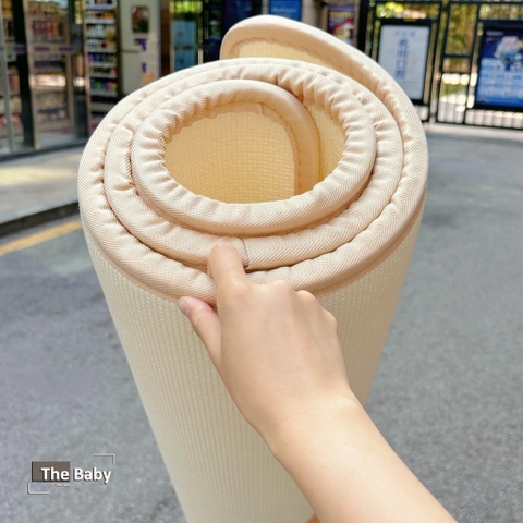 Thảm hai mặt LAPUTA trẻ em nhập khẩu cao cấp / LAPUTA Rug