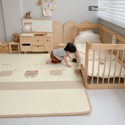 Thảm hai mặt LAPUTA trẻ em nhập khẩu cao cấp / LAPUTA Rug