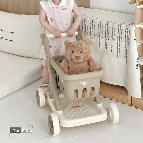 Xe đẩy Maidoumi nhập khẩu cao cấp / Maidoumi Trolley