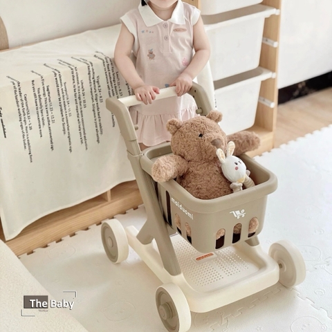 Xe đẩy Maidoumi nhập khẩu cao cấp / Maidoumi Trolley