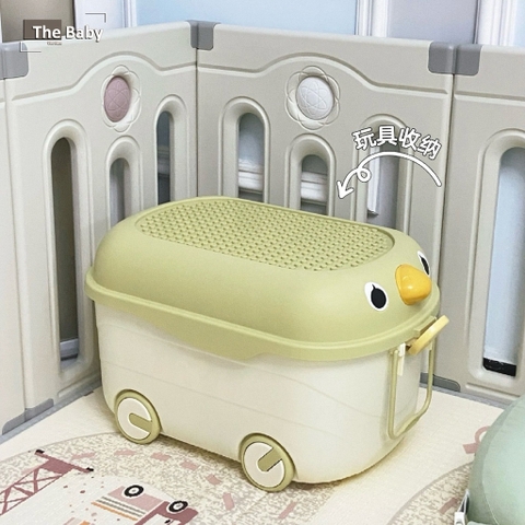 Hộp lưu trữ CHOGU trẻ em nhập khẩu cao cấp / CHOGU Box