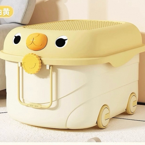 Hộp lưu trữ CHOGU trẻ em nhập khẩu cao cấp / CHOGU Box