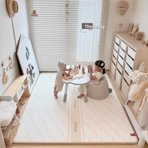 Bộ bàn ghế ONEYE trẻ em nhập khẩu cao cấp / Oneye Table