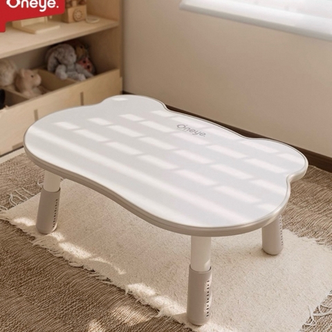 Bộ bàn ghế ONEYE trẻ em nhập khẩu cao cấp / Oneye Table