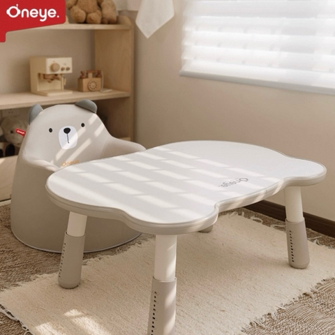 Bộ bàn ghế ONEYE trẻ em nhập khẩu cao cấp / Oneye Table