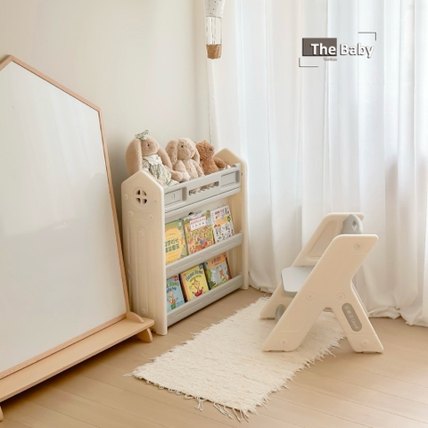 Bộ bàn ghế LIONF trẻ em đa năng cao cấp / LIONF Table