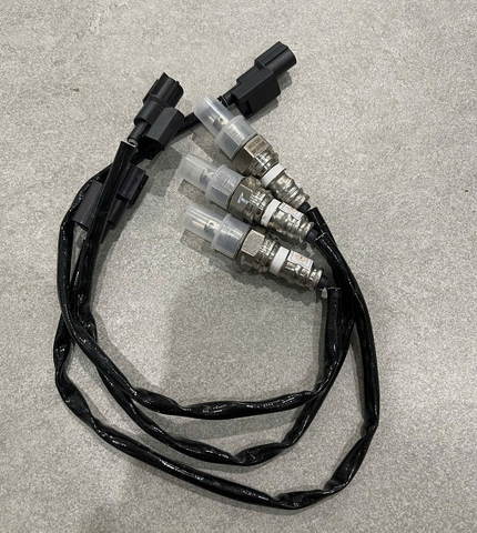 Cảm biến Oxi hỏng gây ra những lỗi gì trên xe FI?