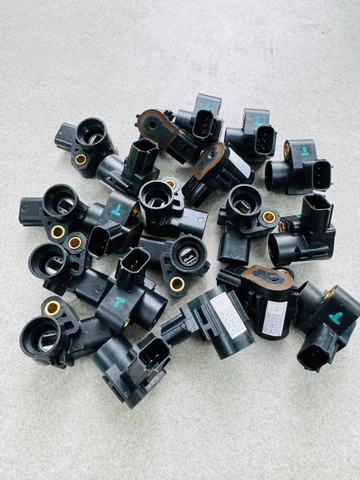 Cảm biến TPS hỏng gây ra những lỗi gì trên xe FI?