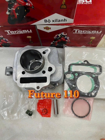 Bộ Xilanh (Nòng Hơi)