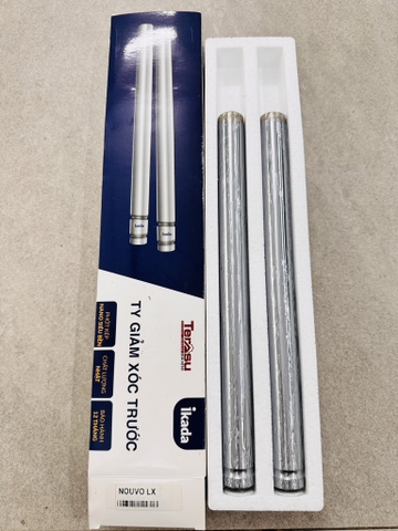 Ty giảm xóc