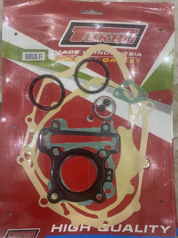 Bộ Gioong và phớt máy