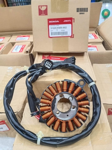 Cuộn điện Honda