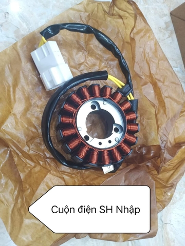 Cuộn điện Honda