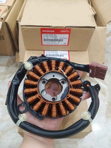 Cuộn điện Honda