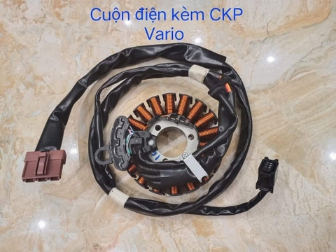 Cuộn điện Honda