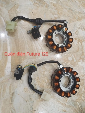 Cuộn điện Honda