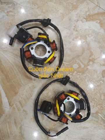 Cuộn điện Honda