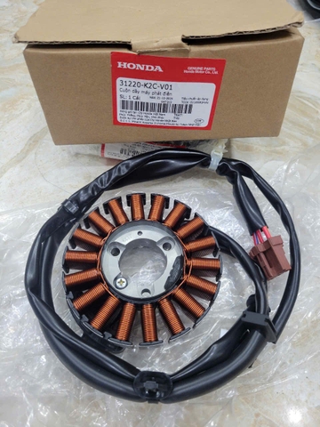 Cuộn điện Honda