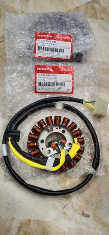 Cuộn điện Honda